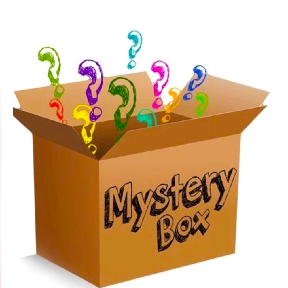 LULAROE MYSTERY BOX 10peices!!!!